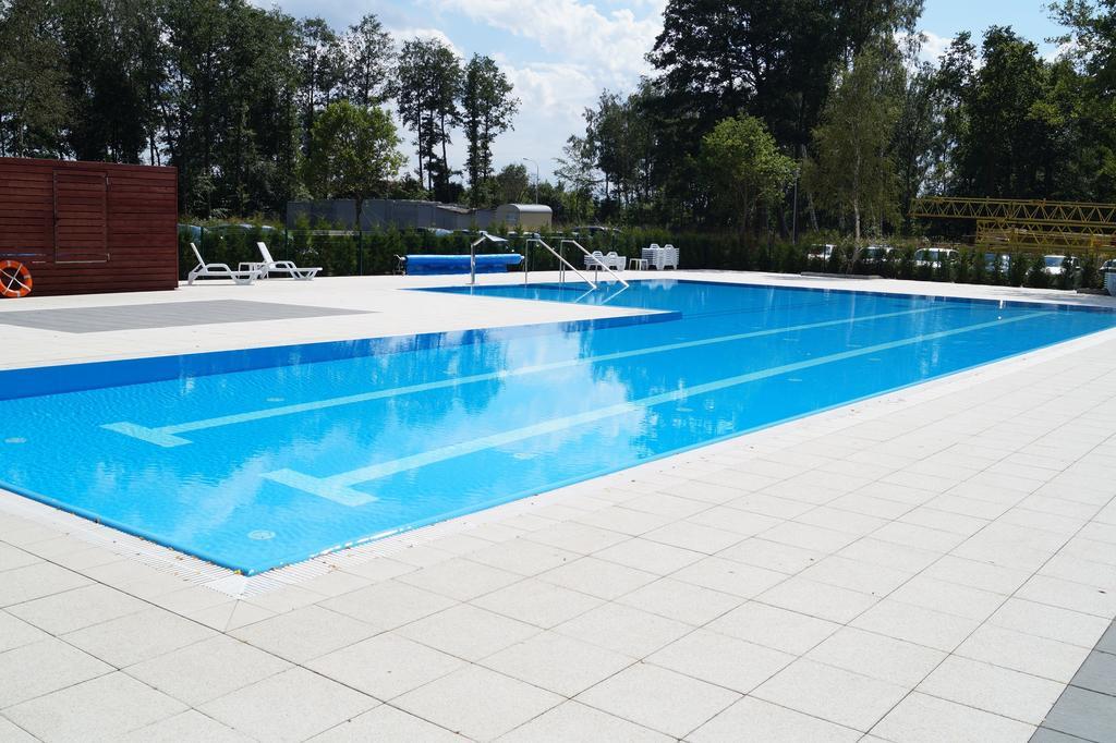 Apartament Turkusowy Polanki コウォブジェク 部屋 写真