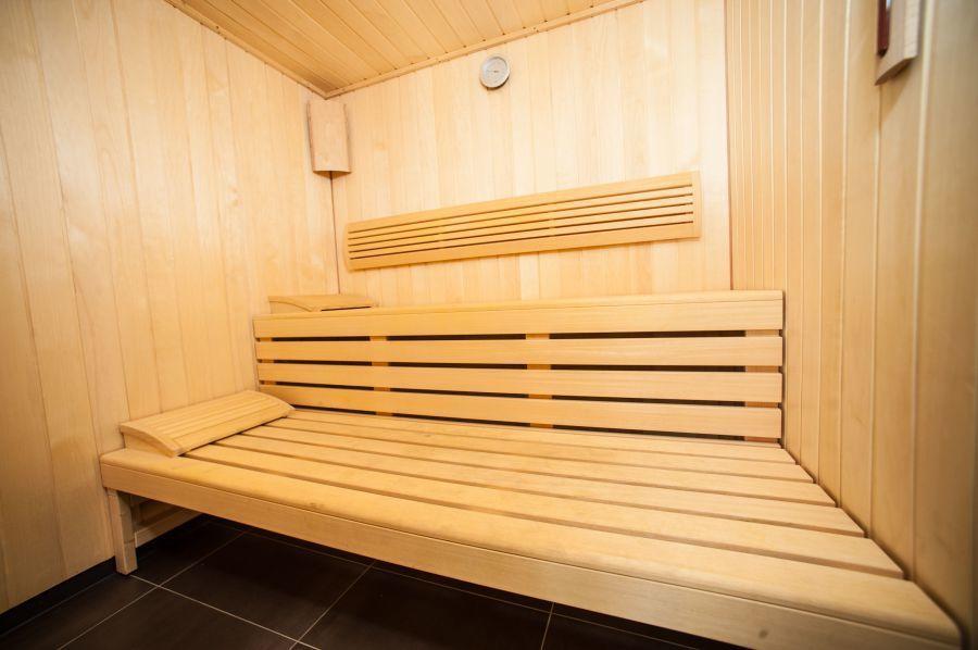 Apartament Turkusowy Polanki コウォブジェク 部屋 写真